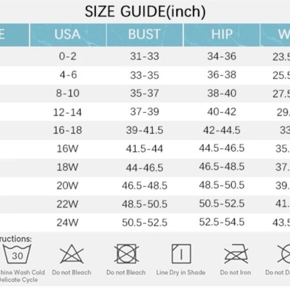 Eomenie One Piece Tummy Control Cutout High Waisted Bathing Suit. Size Medium - Picture 4 of 4